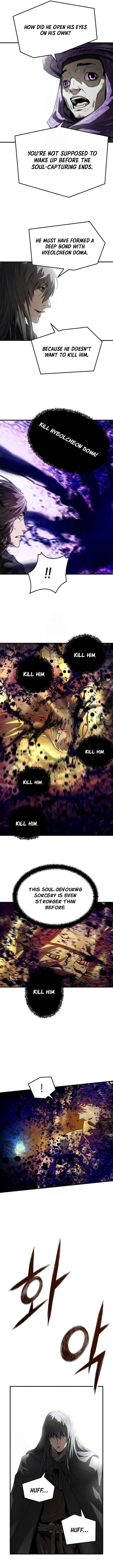 Absolute Regression Chapter 53 3